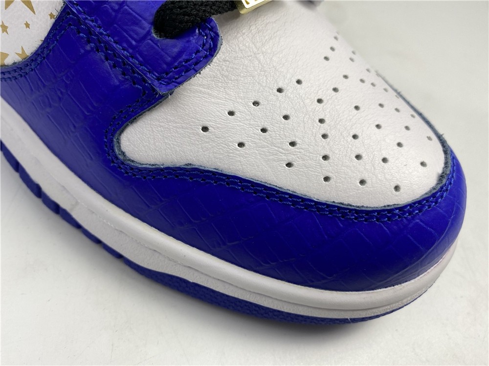 S*p*e x Nike SB Dunk Low DH3228-103