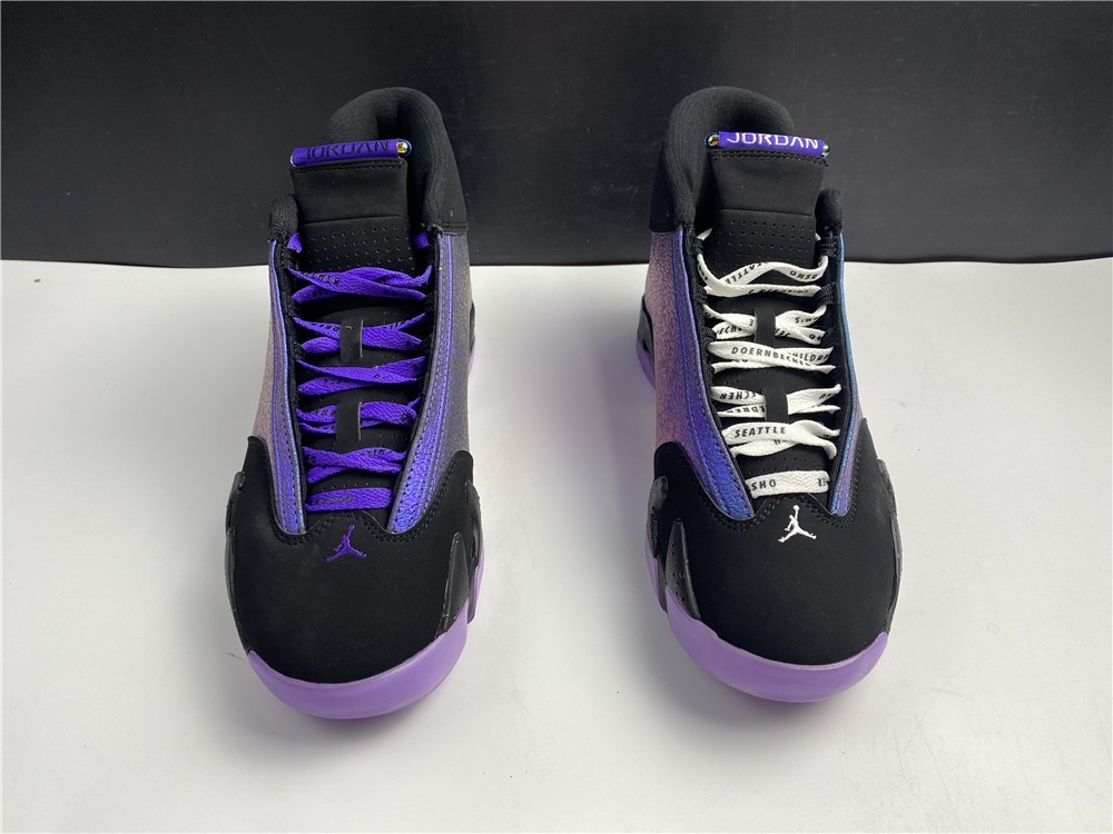 Air Jordan 14“ Doernbecher” CV2469-001