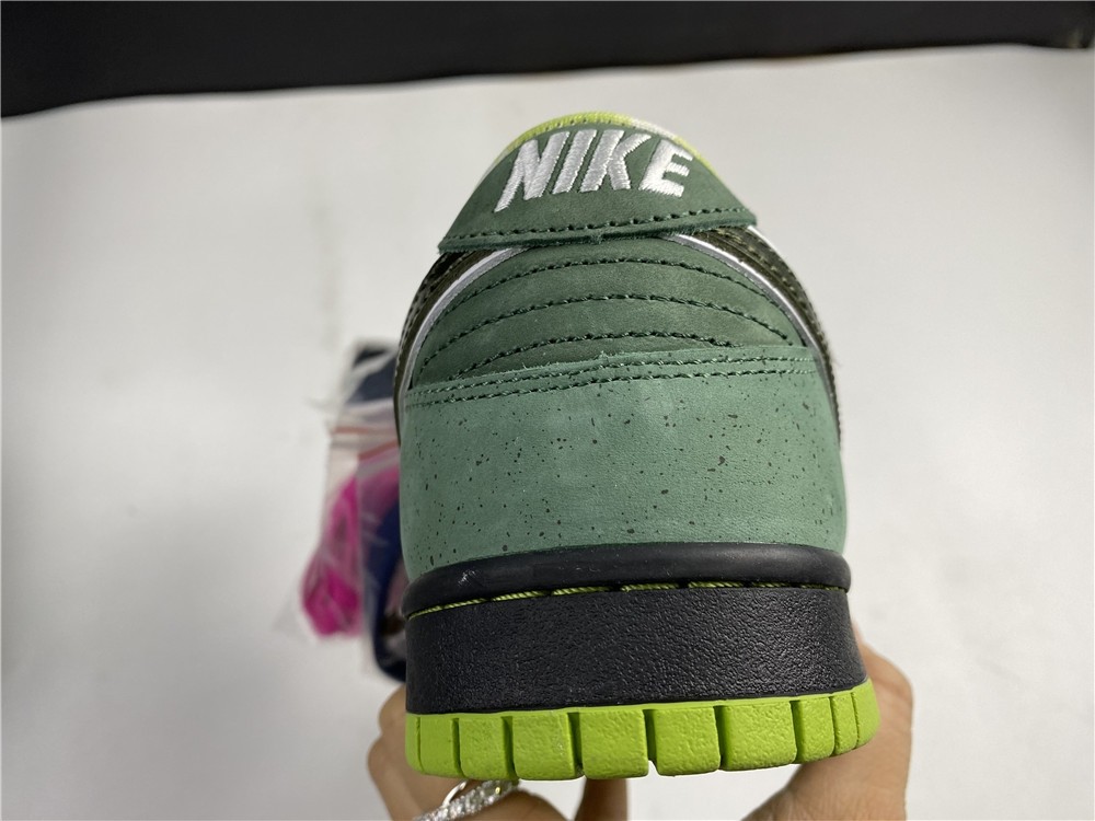 Nike SB Dunk Low x Concepts BV1310-337