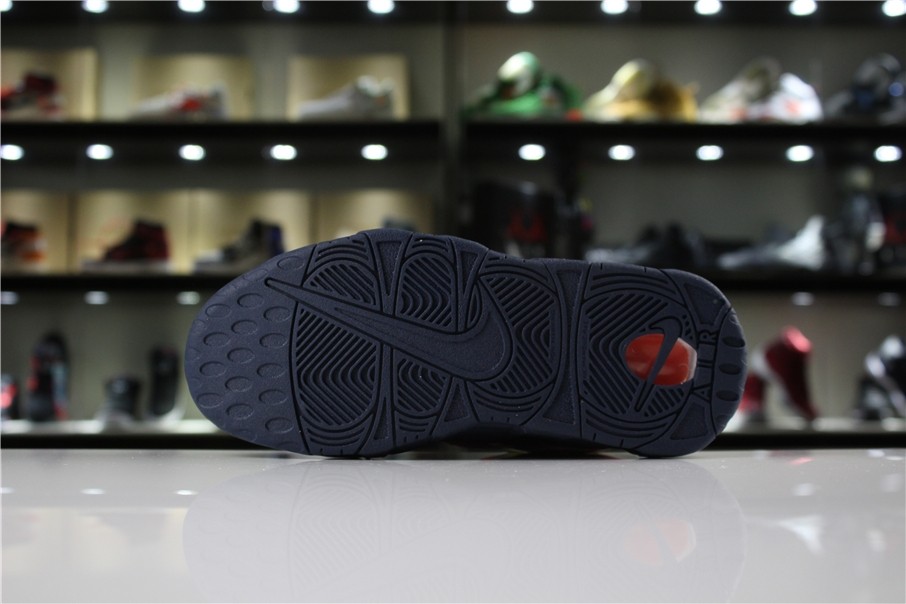 Nike Air More Uptempo “Heat Map” womens 847652-400