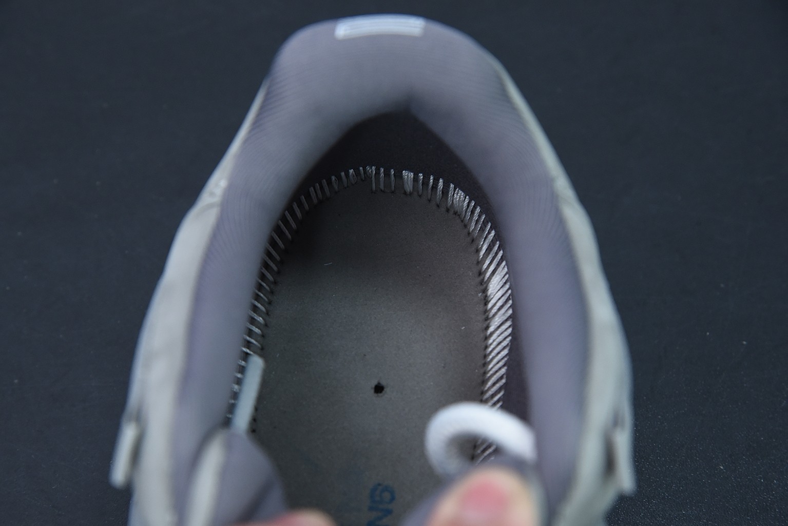 Air Jordan 11 Retro Low Cool Grey - 528895-003