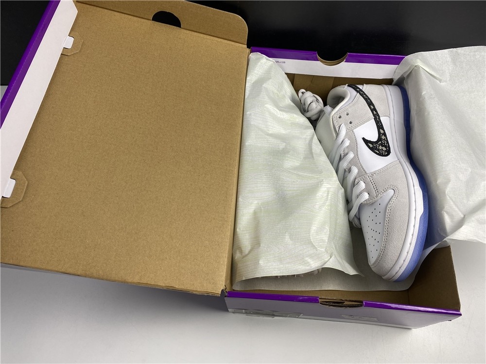 Nike SB Dunk Low Takashi BQ6817-002