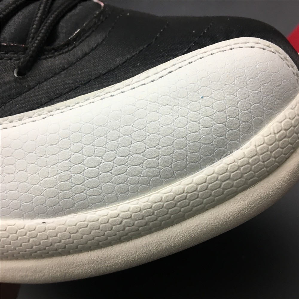 Jordan 12 Chinese New Year CI2977-006