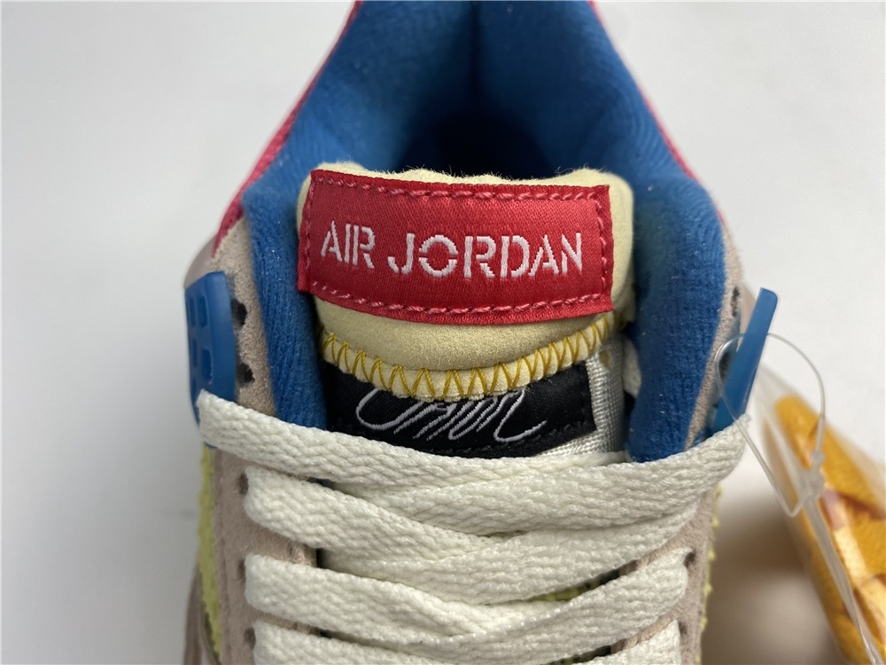 Union x AIR JORDAN 4 RETRO DC9533-800