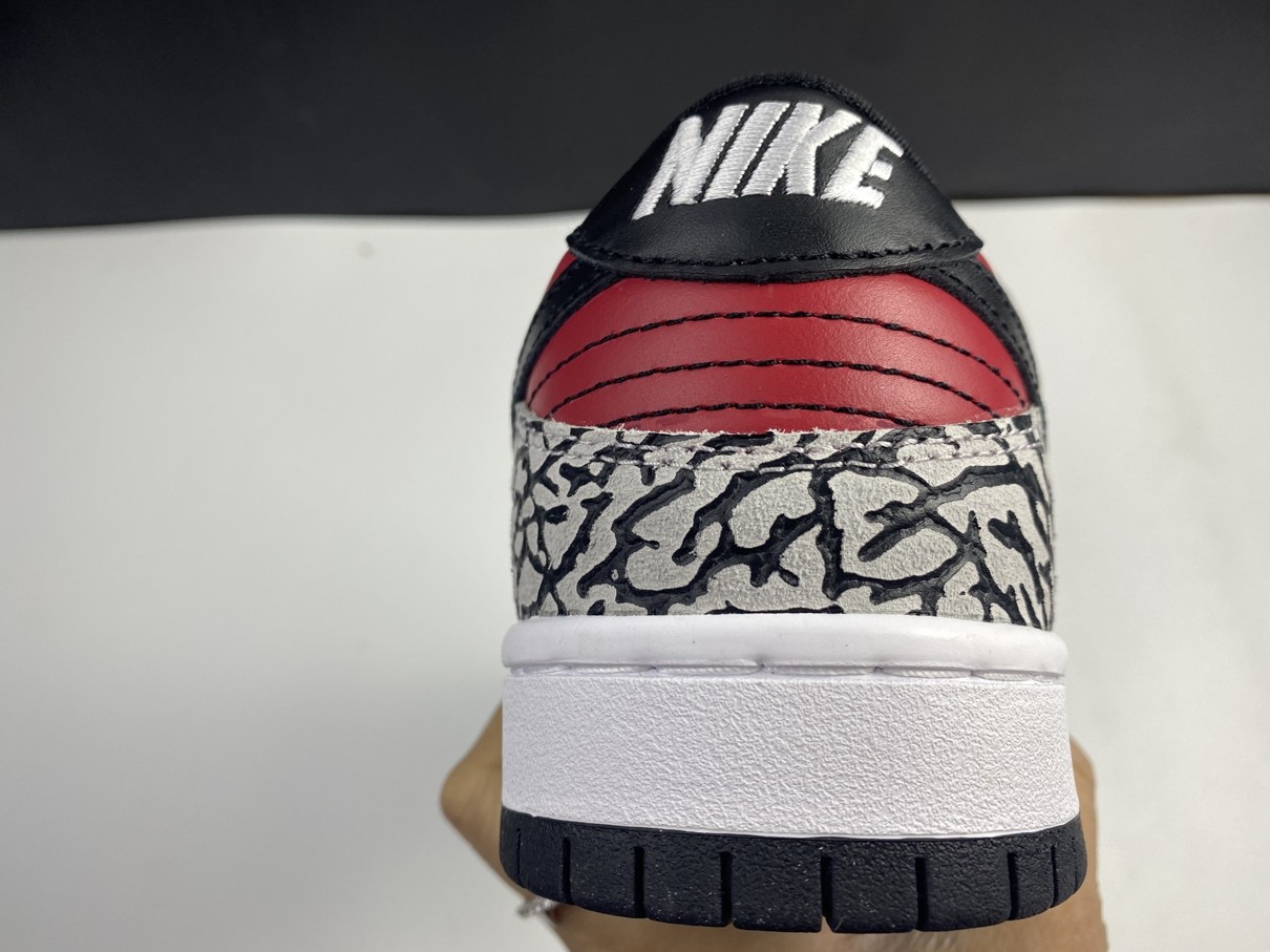 NIKE Dunk SB x S*p*e 313170-600