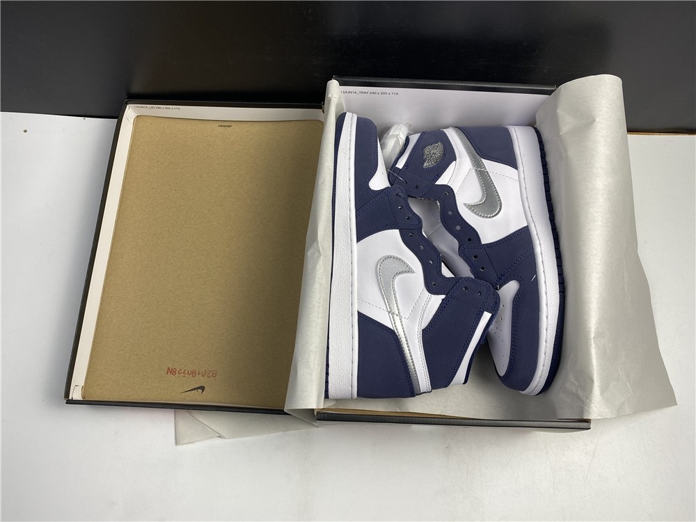 Air Jordan 1 AJ1 Japan 575441-141