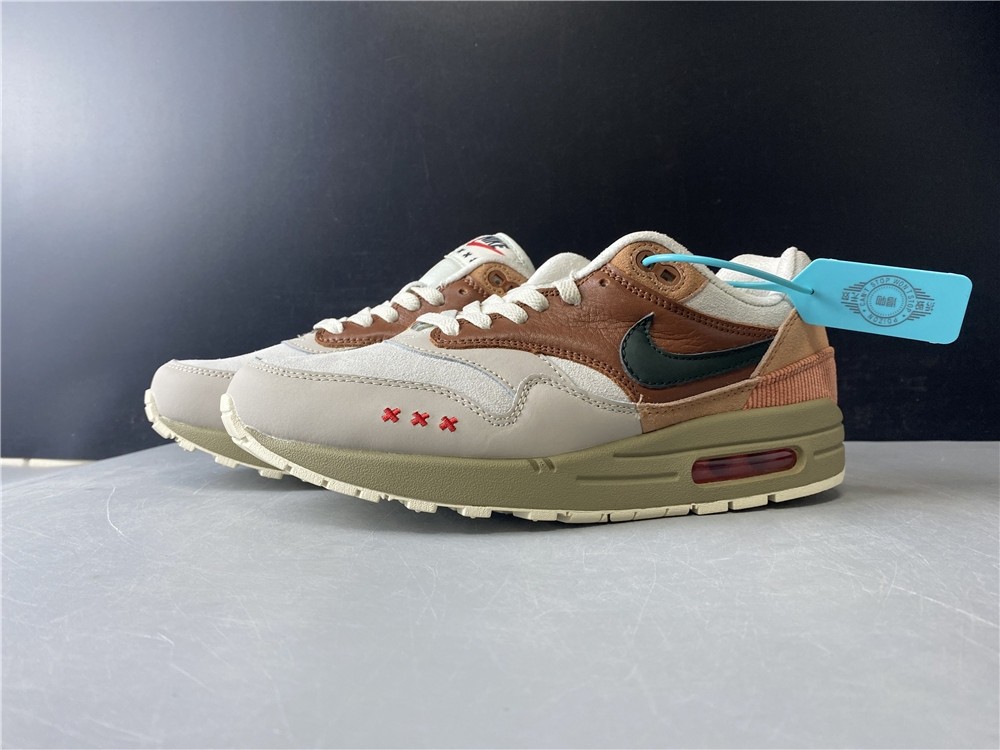 Nike Air Max 1 City Pack “Amsterdam”  CV1638-200