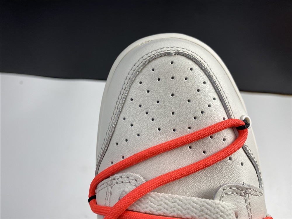 Off-White x Nike Dunk Low  CT0856-900