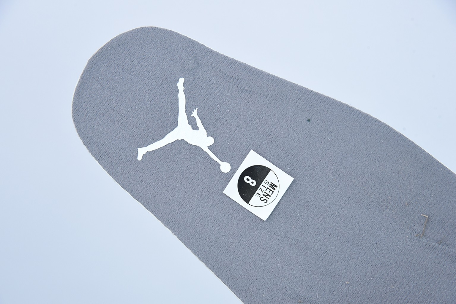 Air Jordan 11 Retro Low Cool Grey - 528895-003