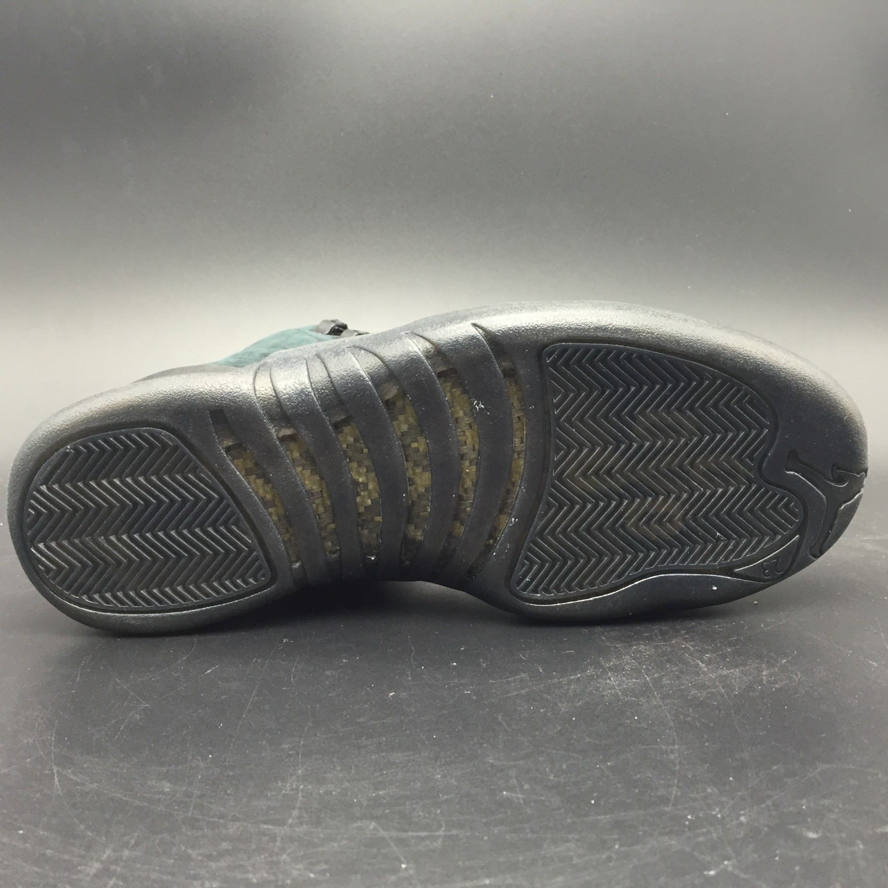 Air Jordan 12 OVO Black 873864-032