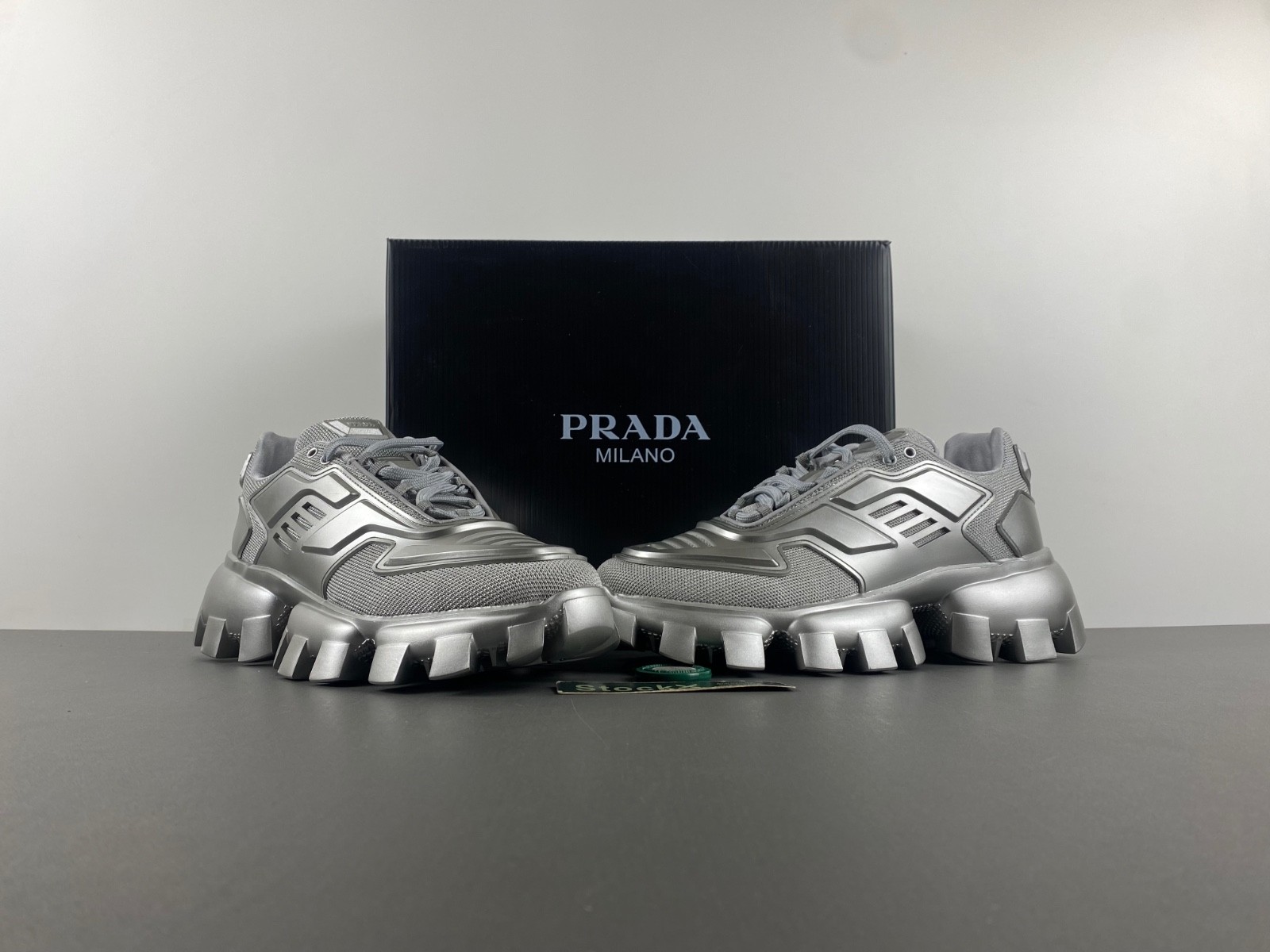 Prad* snekaers  P000048