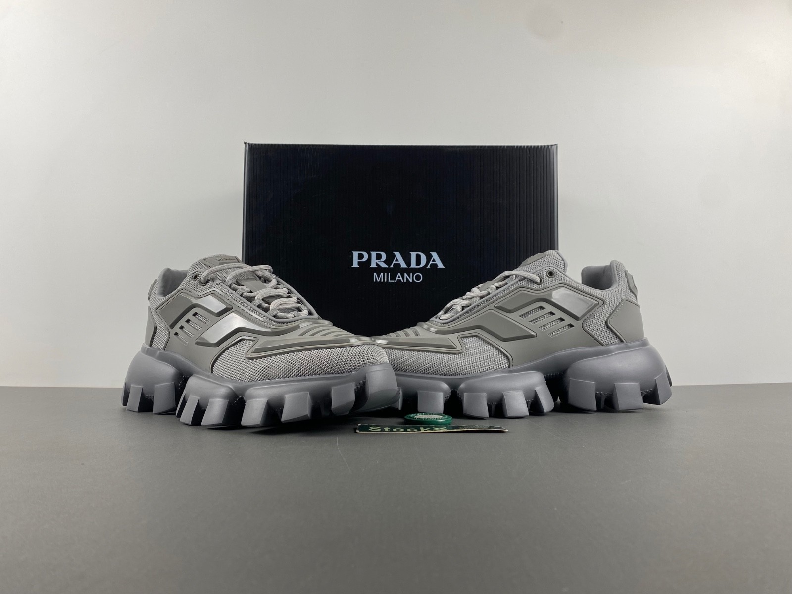Prad* snekaers  P000049