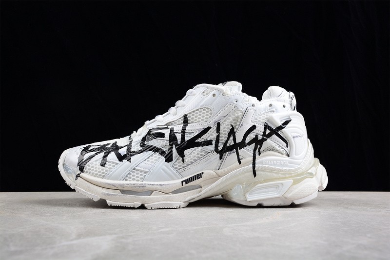 SNEAKER RUNNER 5000121