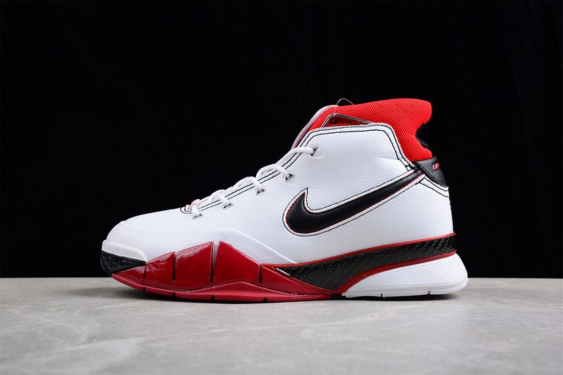 Nike Zoom Kobe 1 Protro All-Star AQ2728-102