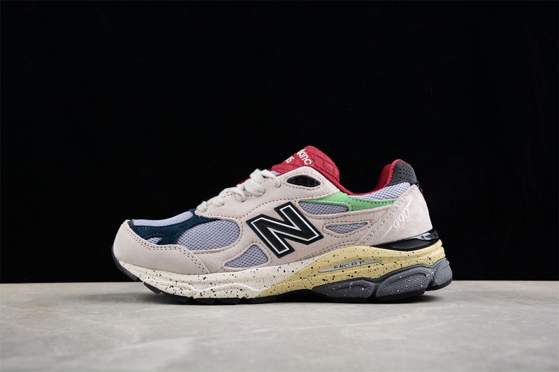 NEW BALANCE NB990 NB000030