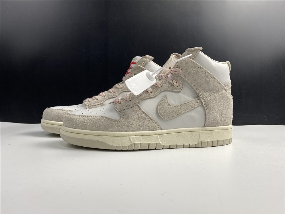 NIKE SB Dunk High CW3092-100