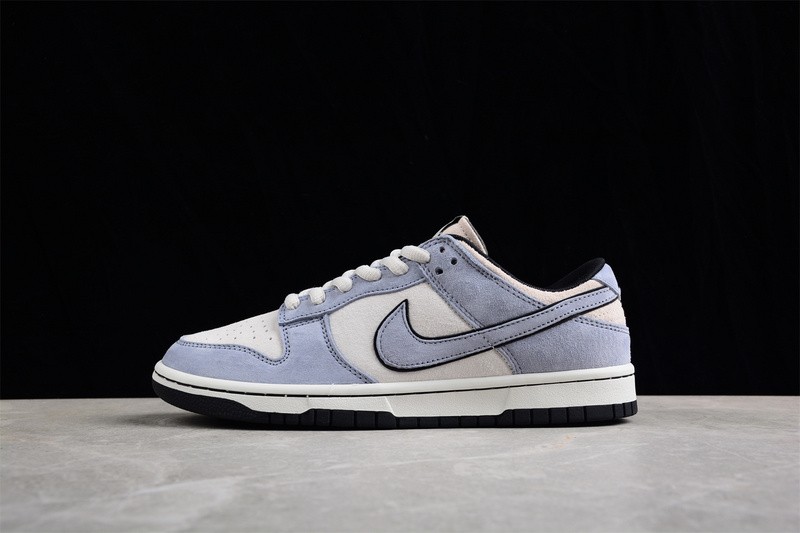 Nike SB Dunk Low "Steamboy OST" LF0039-026