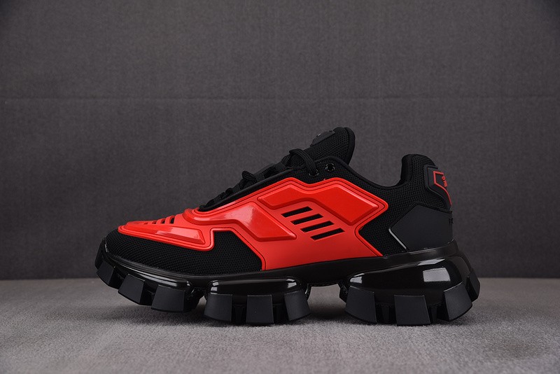 Prad* snekaers  P000052