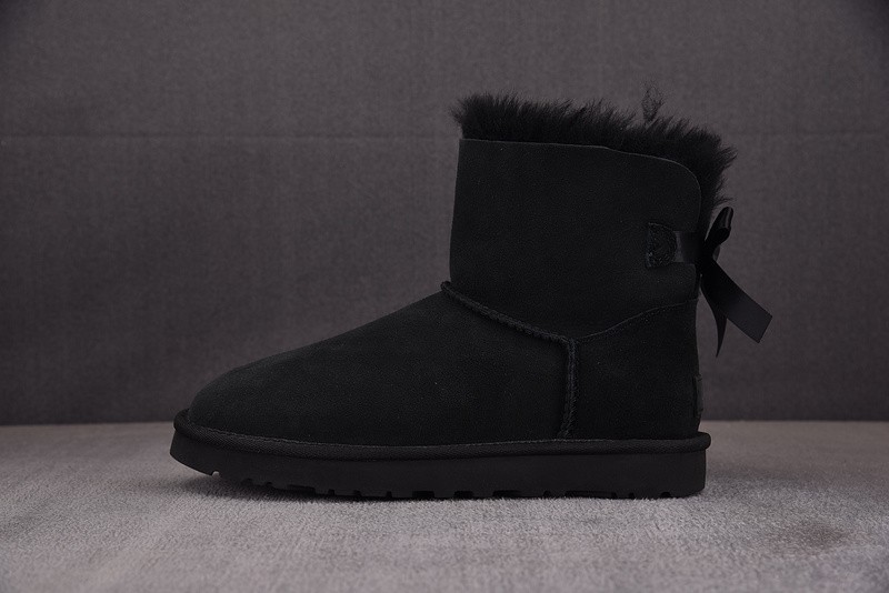 UGG BOOTS UGG000035