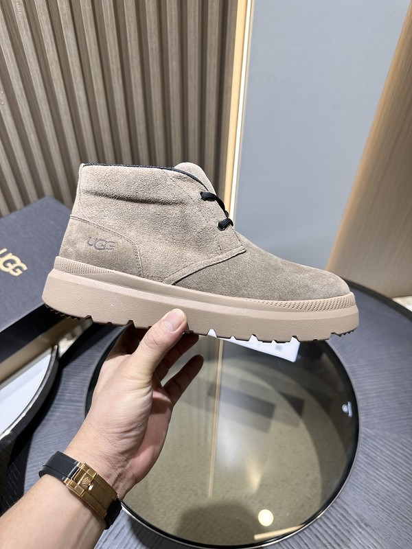 UGG BOOTS UGG000014