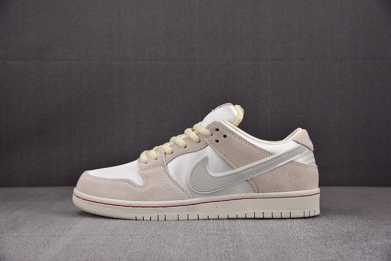 Nike SB Dunk Low City Of Love Light Bone FZ5654-100