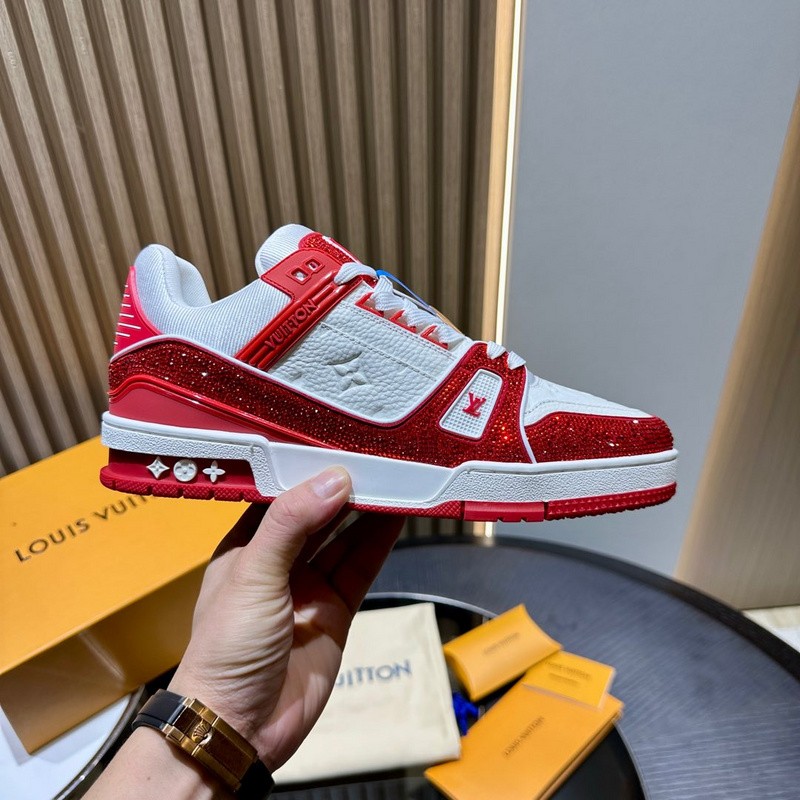 L&V snekaers L0000241