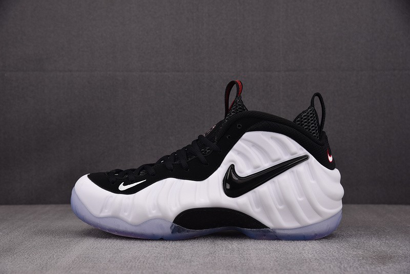 NIKE Air Foamposite Pro 'Class of 97' 624041-100