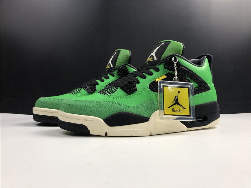 Air Jordan 4 retro Manila AJ4-965234