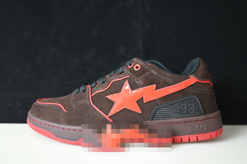 BATHING APE A000020