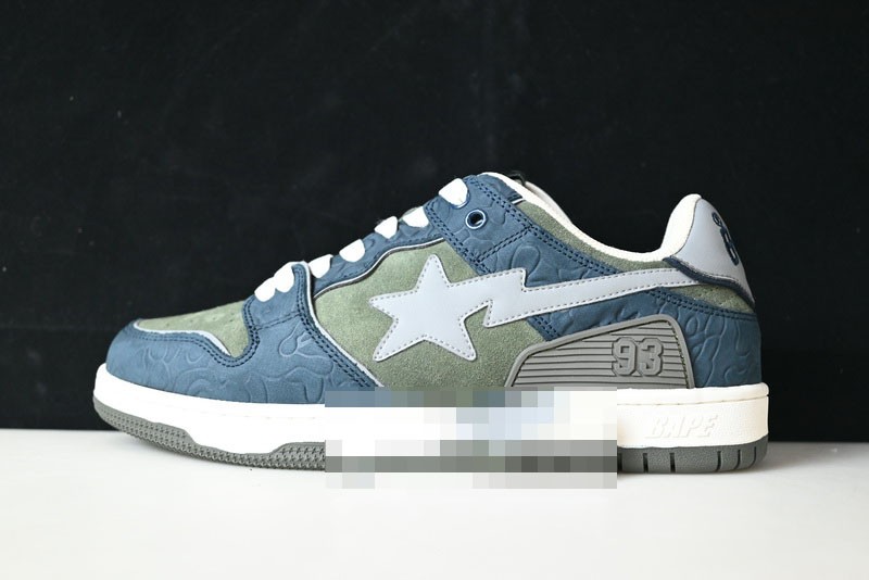 BATHING APE A000012