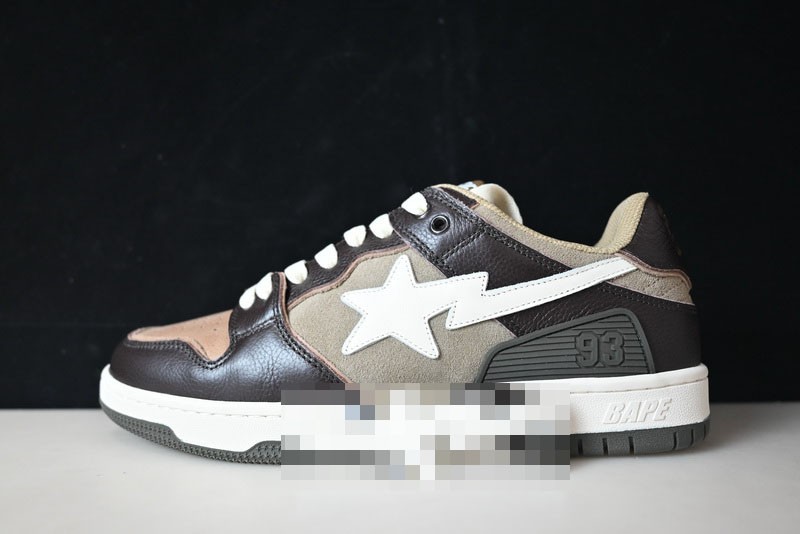 BATHING APE A000010