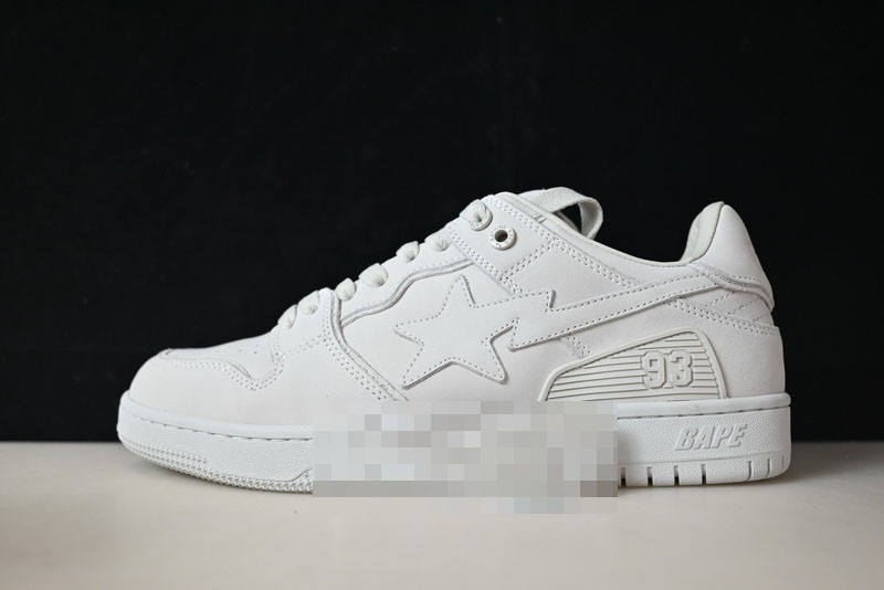 BATHING APE A000008