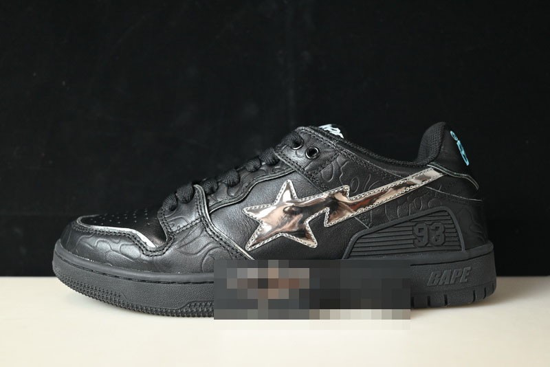 BATHING APE A000007