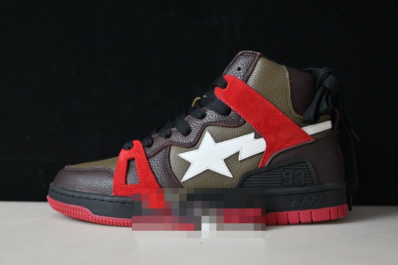BATHING APE A000006