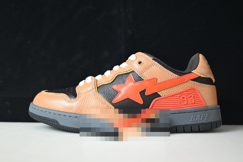 BATHING APE A000005
