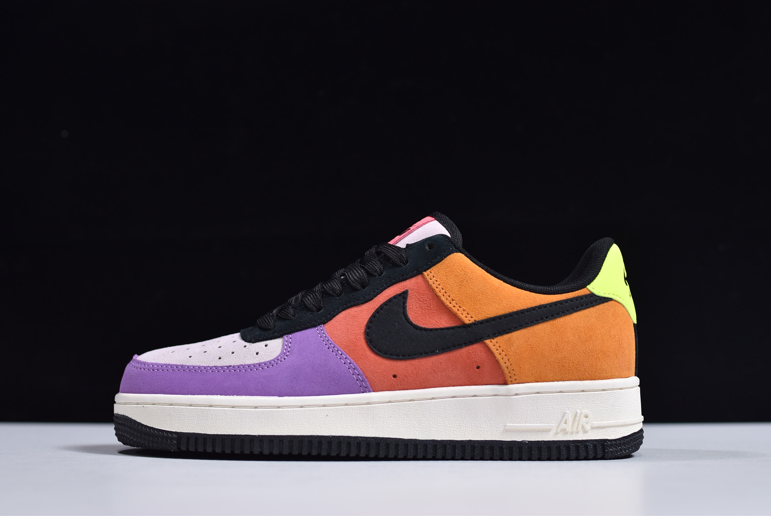 Nike Air Force 1'07 "Pop The Street" CU1929-605