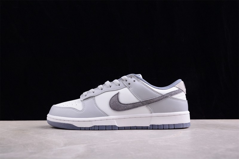 Nike Dunk Low SE Light Carbon FJ4188-100