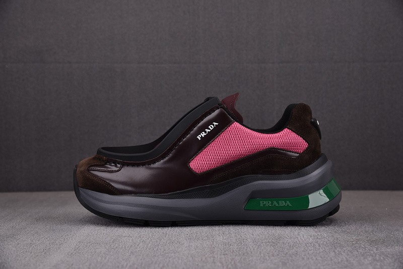 Prad* snekaers P000032