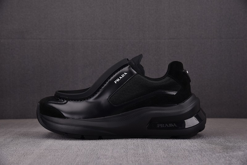 Prad* snekaers P000031