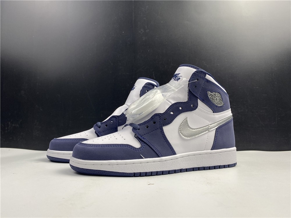 Air Jordan 1 AJ1 Japan 575441-141