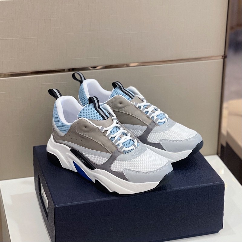 DIO* SNEAKERS T0000-036