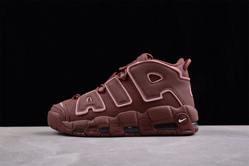 Nike Air More Uptempo 'Valentine's Day' DV3466‑200