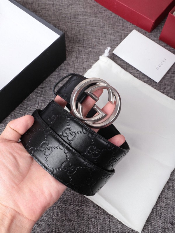 G*u*i* BELT18