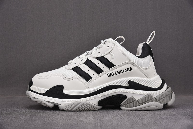 TRIPLES TRAINER SNEAKERS 2000045