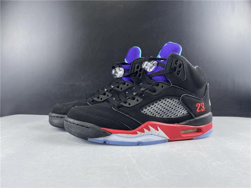 Air Jordan 5 “Top 3” CZ1786-001