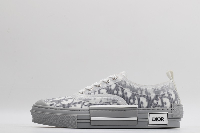 B23 OBLIQUE HIGH low SNEAKERS T00480H075
