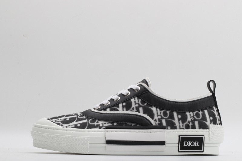 B23 OBLIQUE HIGH low SNEAKERS T00480H074