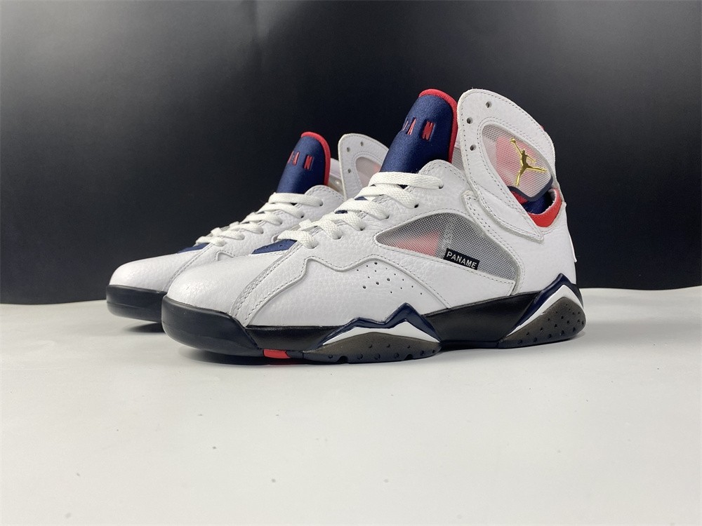 Air Jordan 7 'PSG'  CZ0789-105
