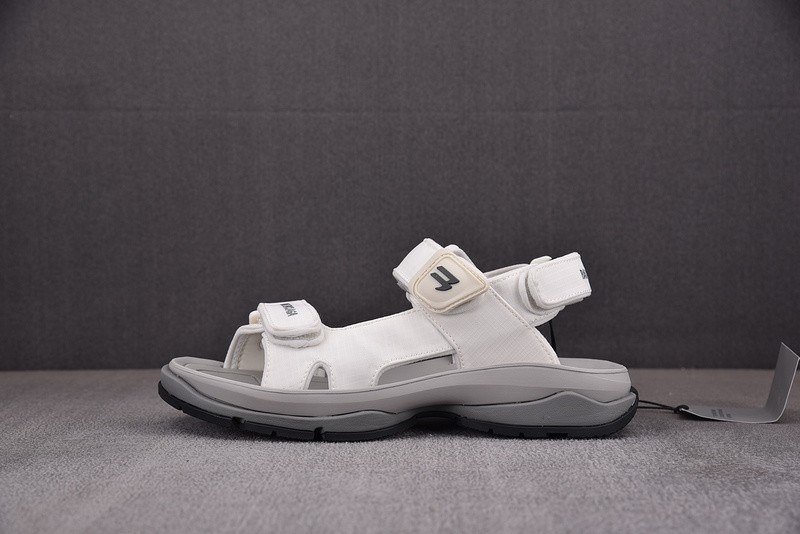 BALENCIAG* SANDAL 38