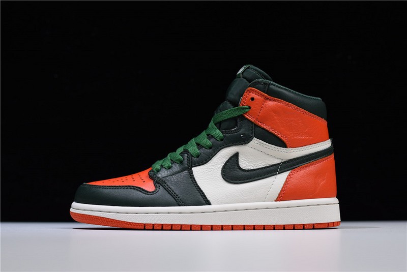 SoleFly x Air Jordan 1 Miami Art Basel AV3905-138